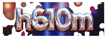 h610m logo